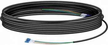 Cablu retea Ubiquiti 10Gigabit Single-Mode Fiber 91.44m