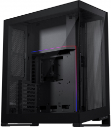 Carcasa Phanteks NV7 Black FullTower Fara sursa Tempered glass PH-NV723TG_DBK01 