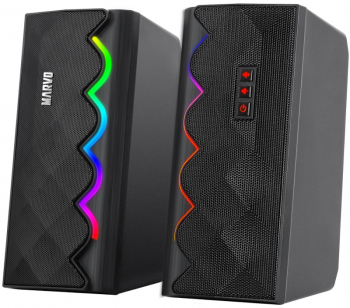 Marvo Boxa SG-269 2.0 Black