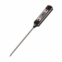 Termometru Bucatarie Digital MRG MWT1 cu Sonda pentru Mancare si Lichide