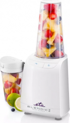 Blender de masa ETA 4011 Blendic Team II 1200W 0.7 l 21000 rpm 2 recipiente zdrobire gheata