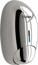 Dozator sapun lichid Losdi inox lucios 1000 ml 