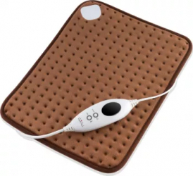Pad cu incalzire electrica GALLET CCH301 30 x 40 cm 100 W 6 niveluri de temperatura 