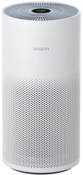 Purificator de aer Xiaomi Mi Air Purifier Pro WiFi Filtru carbon activ 400 m and sup3 /h 3 viteze 48 m and sup2 Alb 