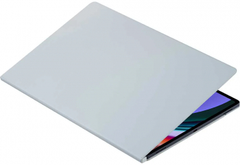 Husa Smart Book Cover Case pentru SAMSUNG Galaxy Tab S9 Ultra EF-BX910PWEGWW alb 