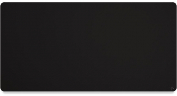 Mouse pad Glorious PC Gaming Race Stitch Cloth XXL Extended Stealth Black