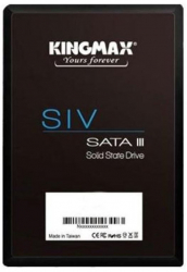 SSD KingMax SIV32 Industrial 256GB SATA-III 2.5 inch 