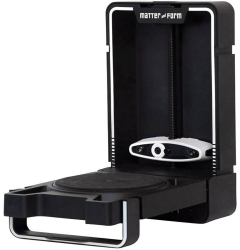Scanner 3D Matter and Form V2 Senzor HD CMOS USB 2.0
