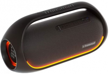 Tronsmart Bang Outdoor Party 60W Bluetooth Speaker Black 