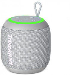 Tronsmart Boxa portabila Bluetooth speaker T7 Mini Grey 