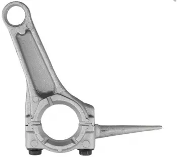 Biela motor termic 9CP V60371 Verke 