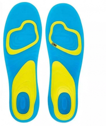 Branturi Din Silicon SIKS Pentru Pantofi Fara Toc 42-48 