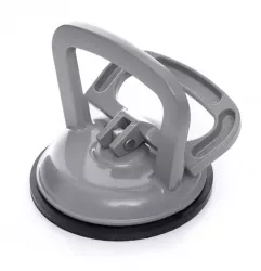 Dispozitiv pentru manipulat sticla 50Kg o ventuza aluminiu TA4140 