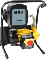 Distribuitor pentru combustibil 600 W B3510 