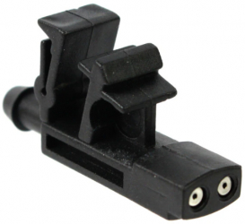 Diuza Spalare Parbriz compatibil CITROEN ZX 