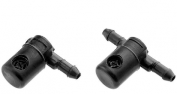 Diuza Spalare Parbriz compatibil Opel CORSA C / D 