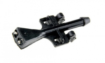 Diuza spalare parbriz compatibil Opel Meriva A 2003-2010 X03 220681 