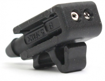 Set 2 buc Diuza Spalare Parbriz compatibil RENAULT LAGUNA III 2007-2015 