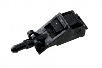 Diuza spalare parbriz compatibil VW TOUAREG 7LA 7L6 7L7 2002- 