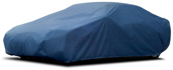 Husa exterior auto premium pentru Hatchback/Estate Carpasssion XL 485 x 150 x 137 cm 