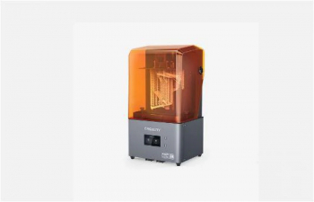 Imprimanta 3D Creality Halot-MAGE PRO cu rasina Tehnologie SLA Stereolitografie sursa 150W dimensiuni printare 228128230mm Dimensiuni 