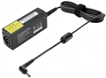 Incarcator laptop pentru ASUS model 21-CW003H A405UA-BM256T A542UA-DM425T A542UQ-DM352T F540LJ F540SA F540SC F540YA 45W Negru 