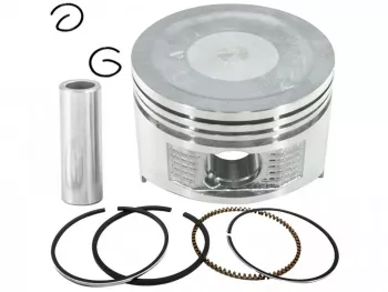 Kit reparare piston motor termic 5.5CP V60338 Verke 