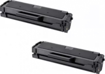 Set 2 Cartuse Toner compatibil Xerox X3020/3025 2x1.500 pagini Europrint