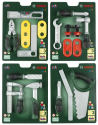 Set de scule - Klein 