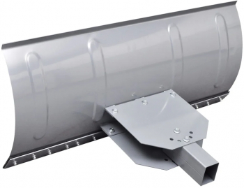 vidaXL Lama pentru plug de zapada universala 100 x 44 cm 