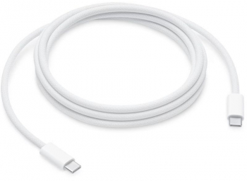 Accesoriu notebook Apple Cablu incarcare USB-C la USB-C 2 m 240W 
