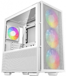 Carcasa Deepcool CH560 White 