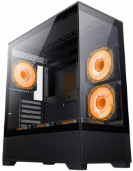 Carcasa Gamemax Vista AB 