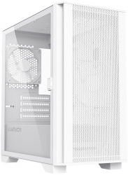Carcasa Montech AIR 100 Lite White Middle Tower Fara sursa CAMTA100LWH Resigilat 