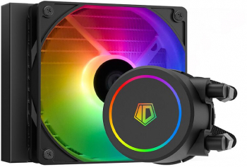 Cooler CPU ID-Cooling FX120 ARGB FX120-ARGB 