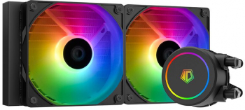 Cooler CPU ID-Cooling FX240 ARGB