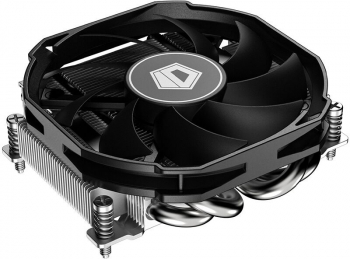 Cooler CPU ID-Cooling IS-30A Black 
