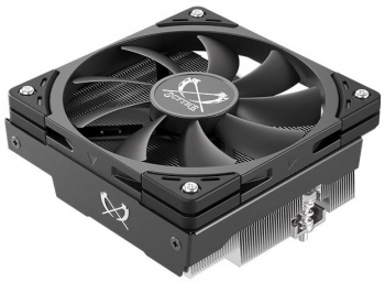 Cooler CPU Scythe Big Shuriken 3 Rev. B SCBSK-3100 