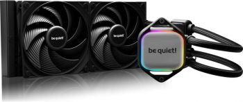 Cooler Procesor be quiet! Pure Loop 2 240mm BW017 Compatibil Intel/AMD 