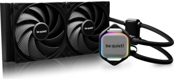 Cooler CPU be quiet! Pure Loop 2 280mm 