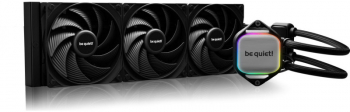 Cooler CPU be quiet! Pure Loop 2 360mm 