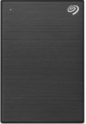 Hard disk extern Seagate One Touch Portable 4TB USB 3.0 Black STKZ4000400 