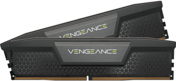 Kit Memorie Corsair Vengeance 32GB 2x16GB DDR5 5600MHz CL40 Dual Channel Kit CMK32GX5M2B5600C40 