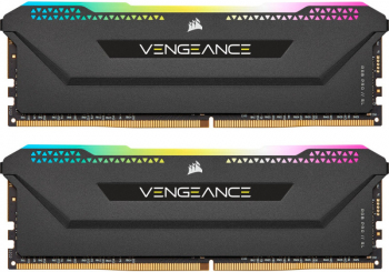 Memorie Corsair Vengeance PRO SL 16GB DDR4 3200MHz CL16 Dual Channel Kit 