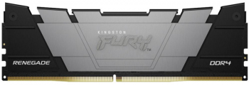 Memorie Kingston FURY Renegade Black 8GB DDR4 3600MHz CL16 KF436C16RB28 