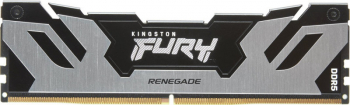Memorie Kingston FURY Renegade Silver 48GB DDR5 6000MHz CL32 