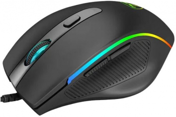 Mouse Gaming T-Dagger Recruit 2 RGB Black