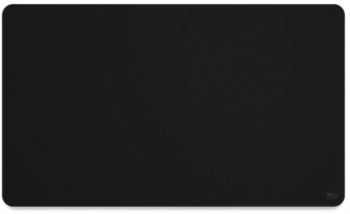 Mouse pad Glorious PC Gaming Race Stitch Cloth XL Extended Stealth Edition 