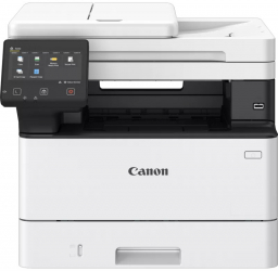 Multifunctionala Canon i-SENSYS MF463dw Laser Monocrom Format A4 Duplex Retea Wi-Fi 