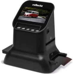 Scanner Reflecta x66-Scan 